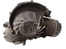 Motore piaggio Vespa Vnb1m 125 3 Marce 1960