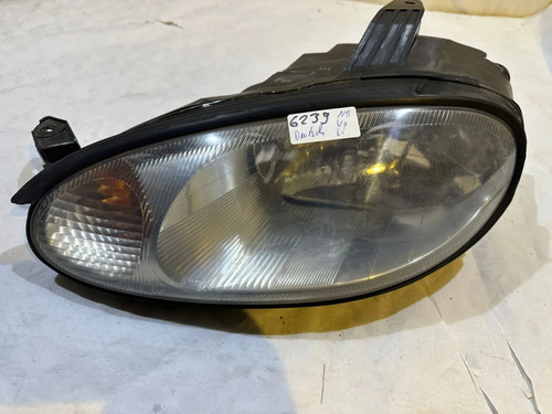 Mazda fari anteriori koito - mazda,