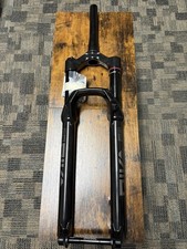 Rock Shox Pike, 140 mm
