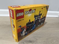 LEGO Castle: La Fortezza del