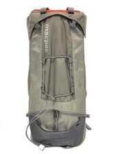 zaino macpac GRIGIO porta