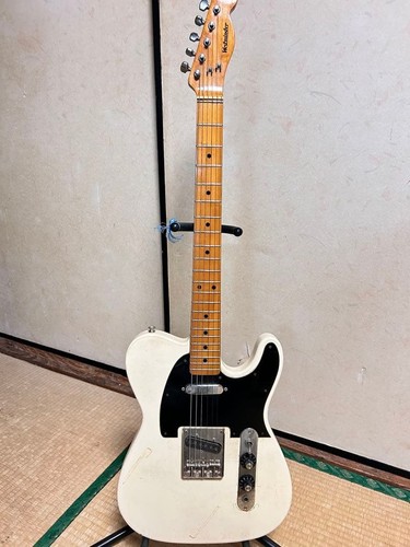 Matsumoku made telecaster - matsumoku,