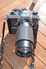 Nikon exakta 35 - fg-20+exakta, 35-70mm