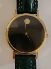 Orologio Movado Museum