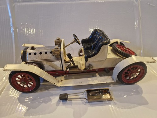 Early mamod sa1 auto vapore - sa1,
