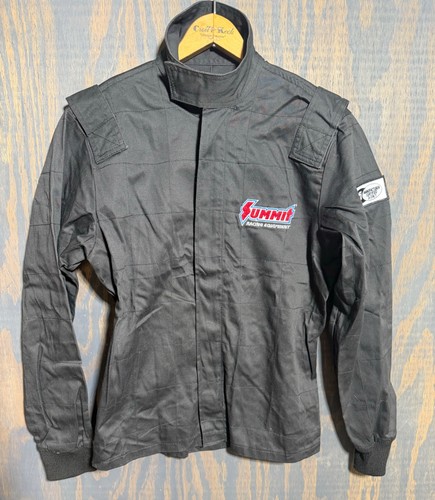 Giacca guida summit racing - da,