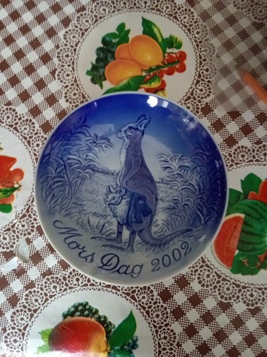 Piatto della mamma bing - mamma,
