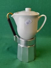 CAFFETTIERA OMG MULINO BIANCO