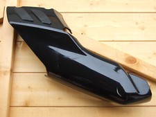 Ducati 1000DS multistrada coda