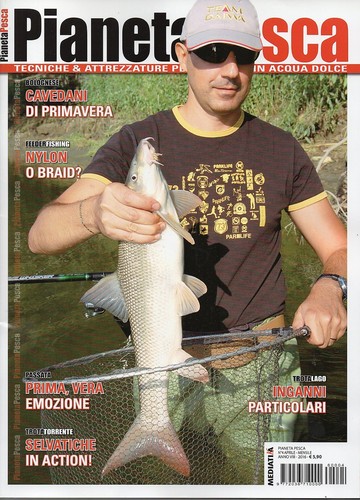 Pianeta pesca 2016 - pesca, 4