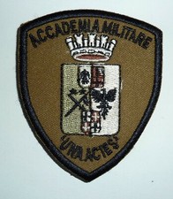 DISTINTIVO Scudetto omerale