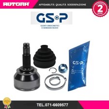 802025 Joint kit, semi-axle