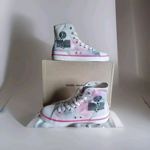 Scarpe ginnastica alte - da,