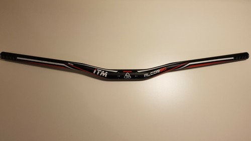 Manubrio mtb