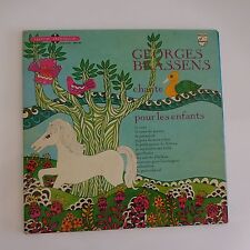 Georges Brassens Chante per