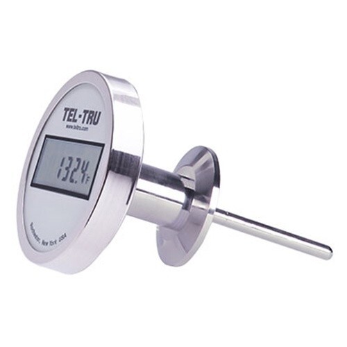 Tel tru sd3 termometro - tel-tru,