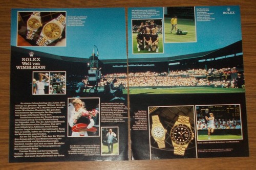Raro orologio pubblicitario