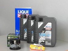 Manutenzione - Kit ATV
