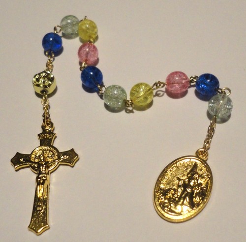 Rosario singolo decennio