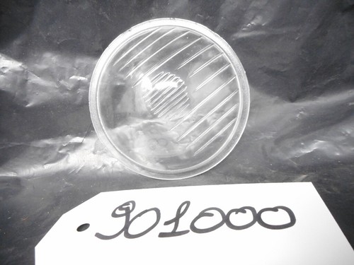 Vetro bombato parabola faro