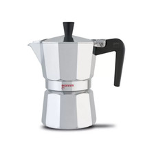 Caffettiera Moka GIANNINI Nina