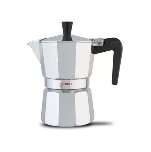 Caffettiera moka giannini nina - caffettiera,