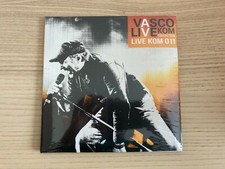 Vasco Rossi _ Live Kom 011 _