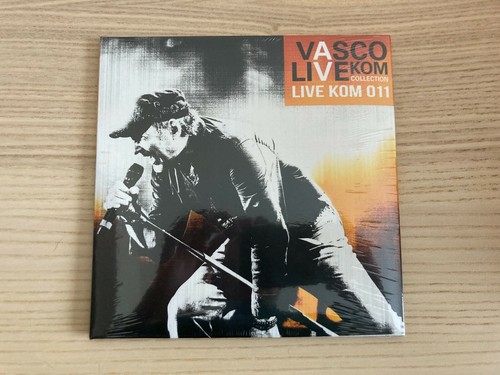 Vasco rossi live - rossi, 011