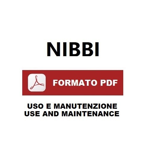 Nibbi mak 417s 418s - nibbi,