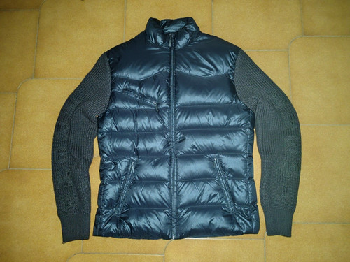 Piumino leggero brema - brema, 48
