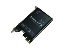 Scheda Audio Creative Supreme