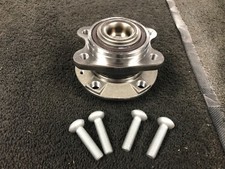 KIT MOZZO CUSCINETTO RUOTA