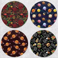 Tagliere Fast Food Cosmico