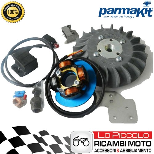 Parmakit accensione - parmakit,