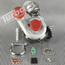 Turbocompressore Alfa Romeo