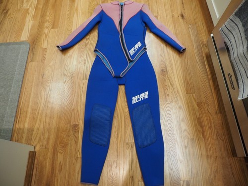 Sea elite set pantaloni donna - sea,