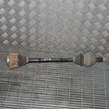 Albero motore sinistro BMW X1