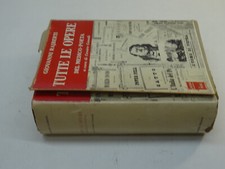 TUTTE LE OPERe DEL MEDICO