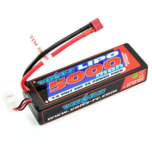 Voltz vz0317 5000mah 4v - voltz, 2s