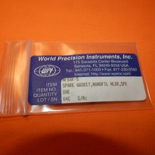 5 PK World Precision