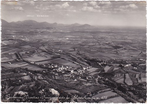 Barbarano vicentino vicenza - barbarano,