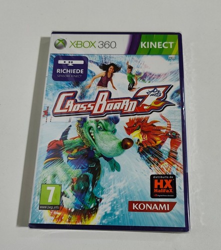 Crossboard xbox 360 - xbox,