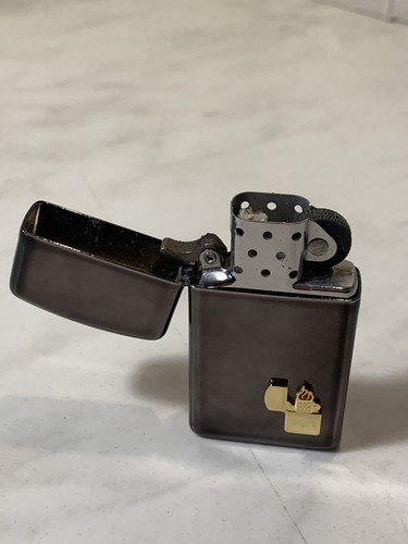 Zippo lighter accendino - zippo,