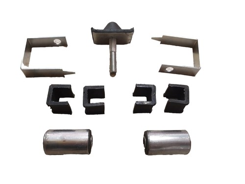 Kit revisione balestra per - kit,