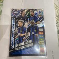 259 Titans Campioni D'inverno