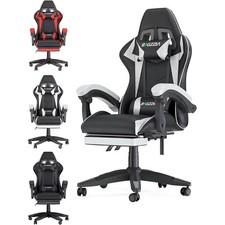 Gaming Chair Game Reclining