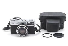 [EXC+5] OLYMPUS 35 SP 35 mm