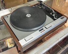 Giradischi Vintage Thorens TD