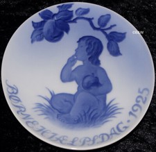 1925 ROYAL COPENHAGEN