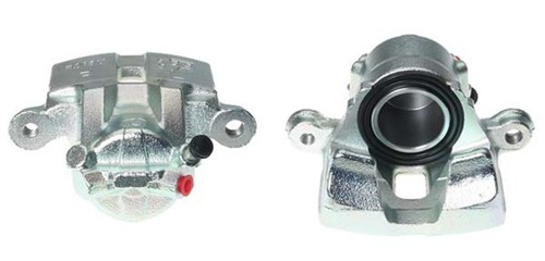 Pinza freno budweg caliper - freno,